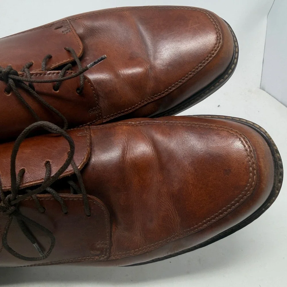 Ecco classic derby